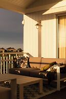 Lusso Retreats
