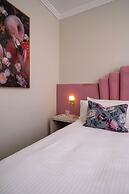 Lusso Retreats