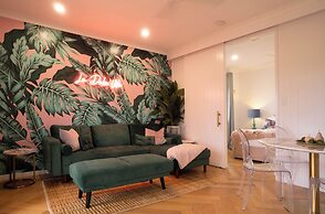 Lusso Retreats