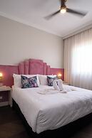 Lusso Retreats