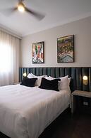Lusso Retreats
