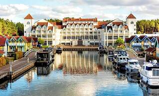Sunday Resort Hafendorf Suite