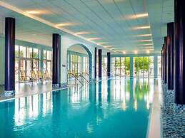 Sunday Resort Hafendorf Suite