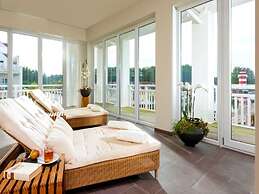 Sunday Resort Hafendorf Suite