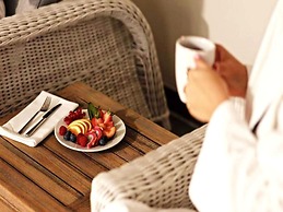 Sunday Resort Hafendorf Suite