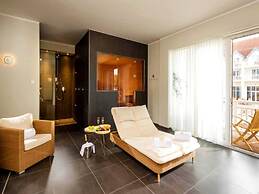 Sunday Resort Hafendorf Suite