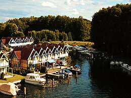 Sunday Resort Hafendorf Junior Suite