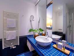 Sunday Resort Hafendorf Junior Suite
