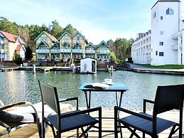 Sunday Resort Hafendorf Junior Suite