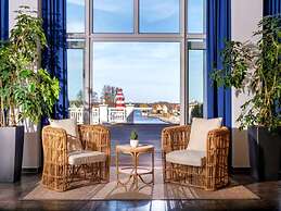 Sunday Resort Hafendorf Junior Suite