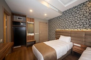Elite World Inn Istanbul Mahmutbey