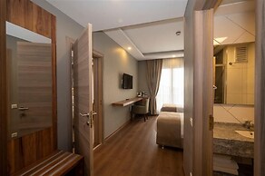 Elite World Inn Istanbul Mahmutbey