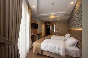 Elite World Inn Istanbul Mahmutbey