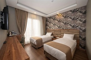 Elite World Inn Istanbul Mahmutbey