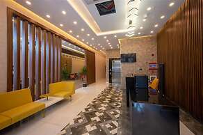 Elite World Inn Istanbul Mahmutbey