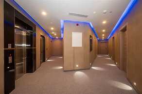 Elite World Inn Istanbul Mahmutbey
