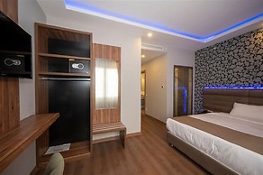 Elite World Inn Istanbul Mahmutbey