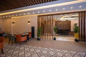 Elite World Inn Istanbul Mahmutbey