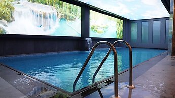 Elite World Inn Istanbul Mahmutbey