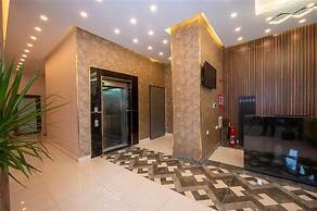 Elite World Inn Istanbul Mahmutbey
