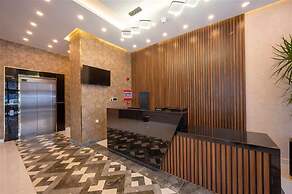 Elite World Inn Istanbul Mahmutbey