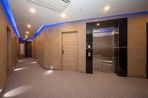 Elite World Inn Istanbul Mahmutbey