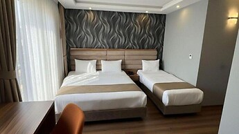 Elite World Inn Istanbul Mahmutbey