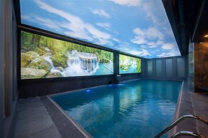 Elite World Inn Istanbul Mahmutbey