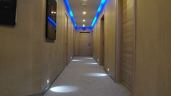 Elite World Inn Istanbul Mahmutbey