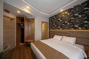 Elite World Inn Istanbul Mahmutbey