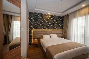 Elite World Inn Istanbul Mahmutbey