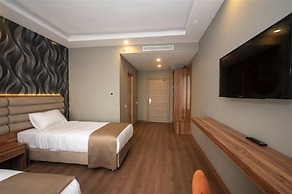Elite World Inn Istanbul Mahmutbey