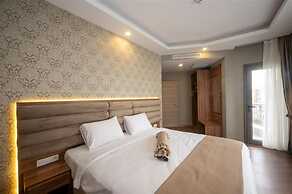 Elite World Inn Istanbul Mahmutbey