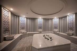 Elite World Inn Istanbul Mahmutbey