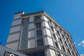 Elite World Inn Istanbul Mahmutbey