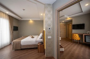 Elite World Inn Istanbul Mahmutbey
