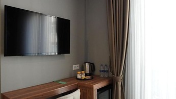 Elite World Inn Istanbul Mahmutbey