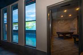 Elite World Inn Istanbul Mahmutbey