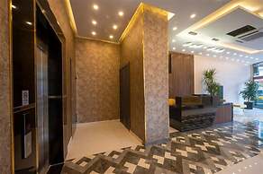 Elite World Inn Istanbul Mahmutbey