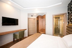 Elite World Inn Istanbul Mahmutbey