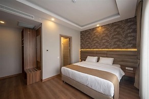 Elite World Inn Istanbul Mahmutbey