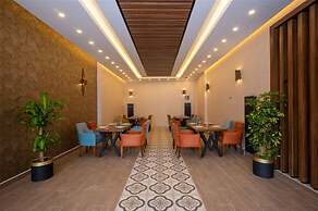 Elite World Inn Istanbul Mahmutbey