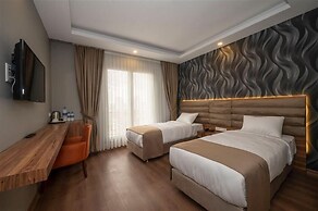 Elite World Inn Istanbul Mahmutbey