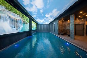 Elite World Inn Istanbul Mahmutbey