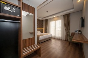 Elite World Inn Istanbul Mahmutbey