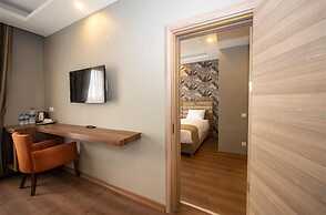 Elite World Inn Istanbul Mahmutbey