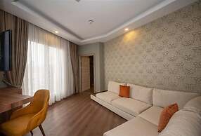 Elite World Inn Istanbul Mahmutbey