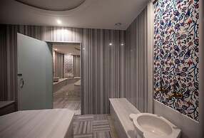 Elite World Inn Istanbul Mahmutbey