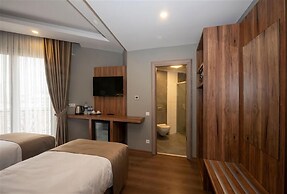 Elite World Inn Istanbul Mahmutbey