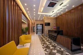 Elite World Inn Istanbul Mahmutbey